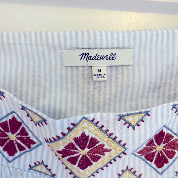 Madewell Lot of Tops (3) - Picture 3 of 10